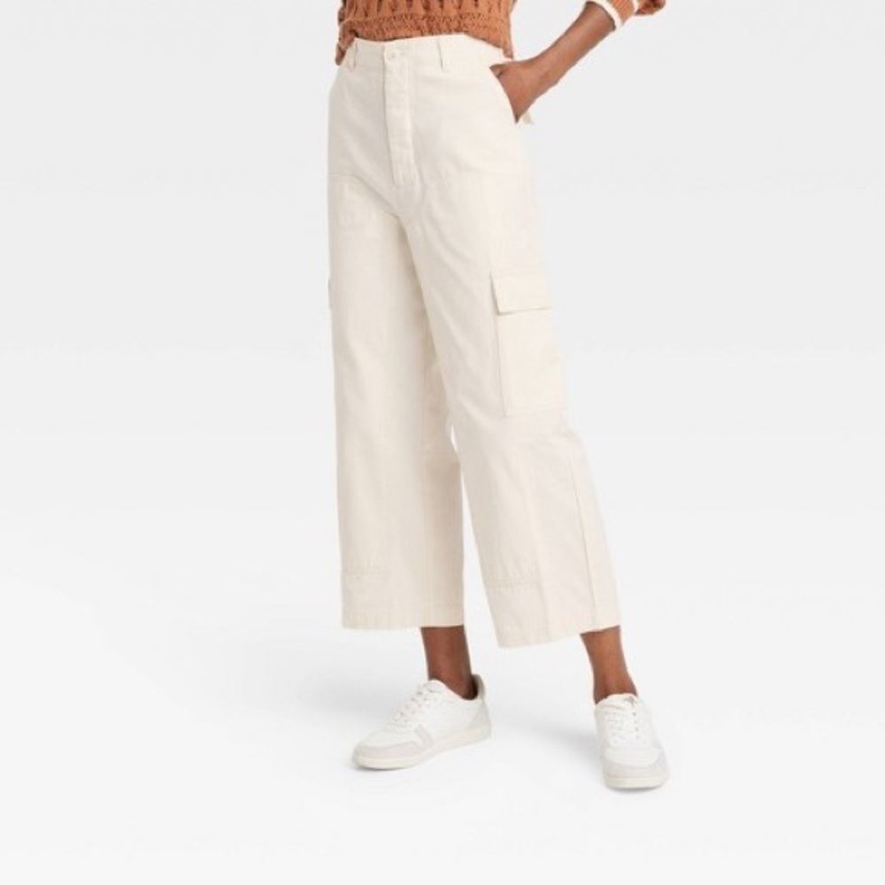 Target cargo pants